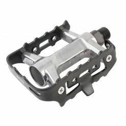 EVO Adventure SL Pedals Toe Clip Compatible