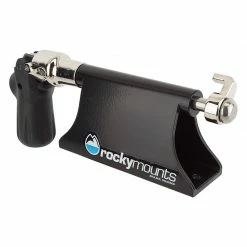 Rocky Mounts LoBall Locking Fork Mount