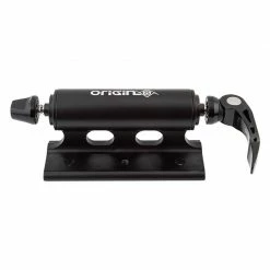 Origin8 Alloy QR Fork Block Mount QR/12/15/20 X 100/110 Racks / Storage