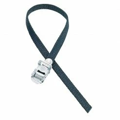 EVO Adventure Plus Pedals W/ Toe Clips & Straps 5 EVO Adventure Plus Pedals W/ Toe Clips & Straps