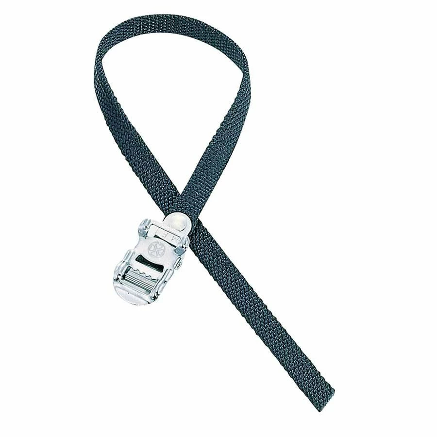 EVO Adventure Plus Pedals W/ Toe Clips & Straps 3 EVO Adventure Plus Pedals W/ Toe Clips & Straps