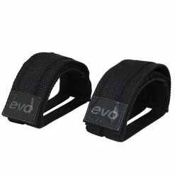 Cleats EVO E-Grip Strap For Platform Pedals