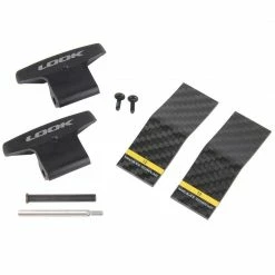 Look Keo 2 Pedals Carbon Retention Blades Pair