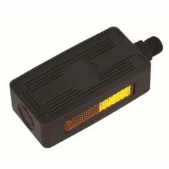 EVO E-Sport Block Platform Pedals 1/2"