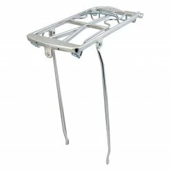 Sunlite Alloy Springer Rear Rack 26"-700c 10 Sunlite Alloy Springer Rear Rack 26