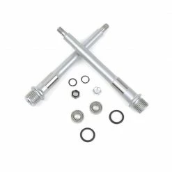 Chromag Replacement Axle Kit W/Bearings & Busings