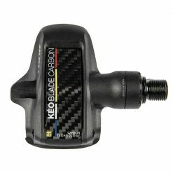 Look Keo Blade Carbon Road Pedals