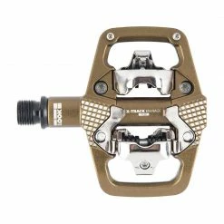 Look X-Track En-Rage + Plus Mountain Pedals