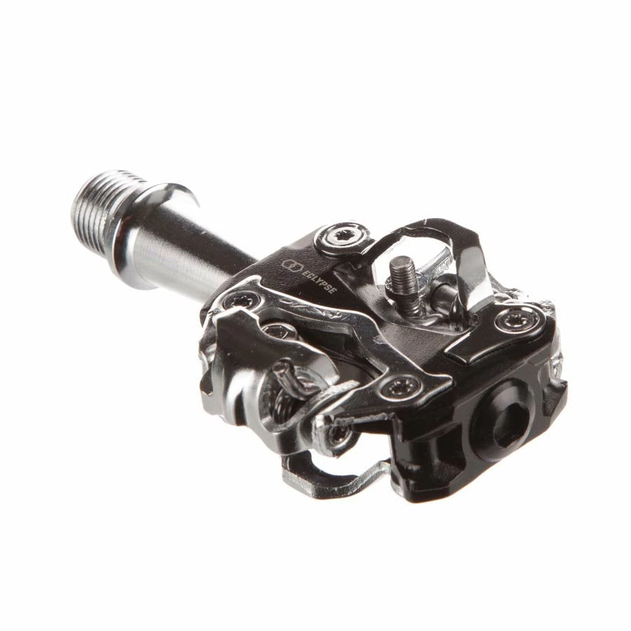 Eclypse Buckle Clipless Pedals 1 Eclypse Buckle Clipless Pedals
