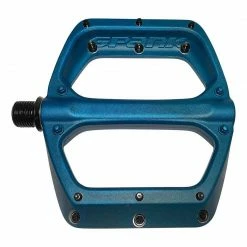 Spank Spoon DC Platform Pedals