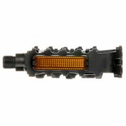 Evo Swivel Pedals Resin Black