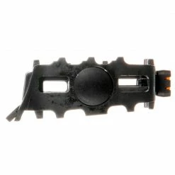 Evo Swivel Pedals Resin Black