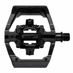 HT Components X2 DH Race Pedals