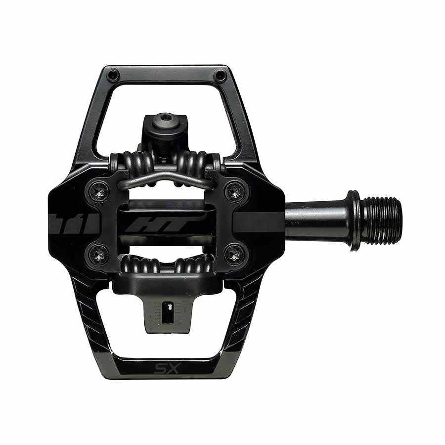 HT Components T1-SX BMX-SX Pedals 1 HT Components T1-SX BMX-SX Pedals