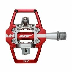 HT Components T1-SX BMX-SX Pedals 6 HT Components T1-SX BMX-SX Pedals
