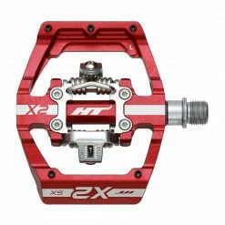HT Components X2-SX BMX-SX Pedals