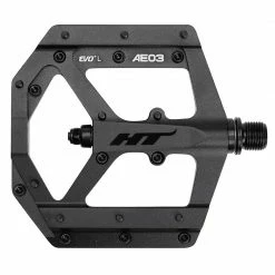 HT Components AE03 EVO + Platform Pedals
