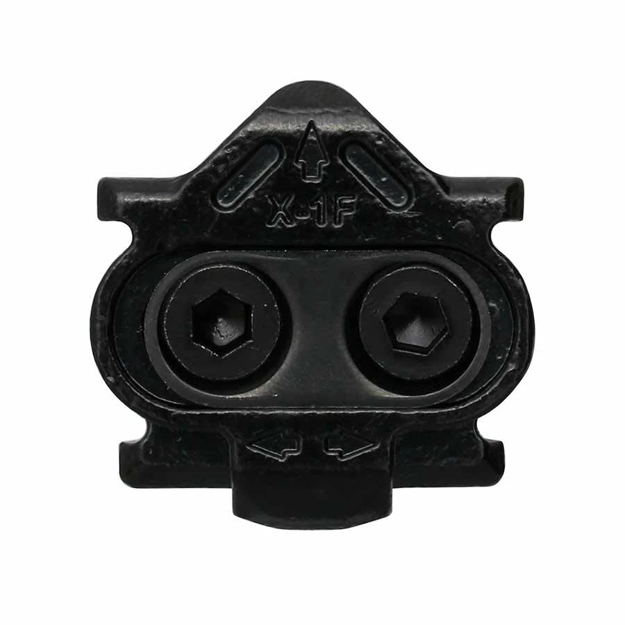 HT Components X1-F Cleat Kit Cleats 1 HT Components X1-F Cleat Kit Cleats