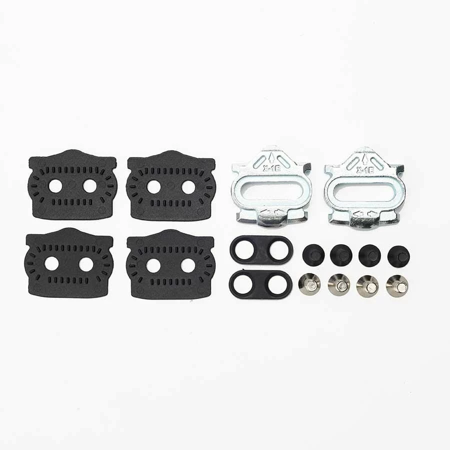HT Components X1-E Cleat Kit 1 HT Components X1-E Cleat Kit
