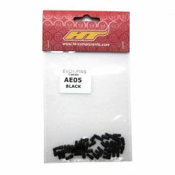 Pedals HT Components AE05 Pins AE05/ ME05 / New ME02 Replacement Pedal Pins