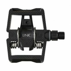 Time ATAC Link Pedals