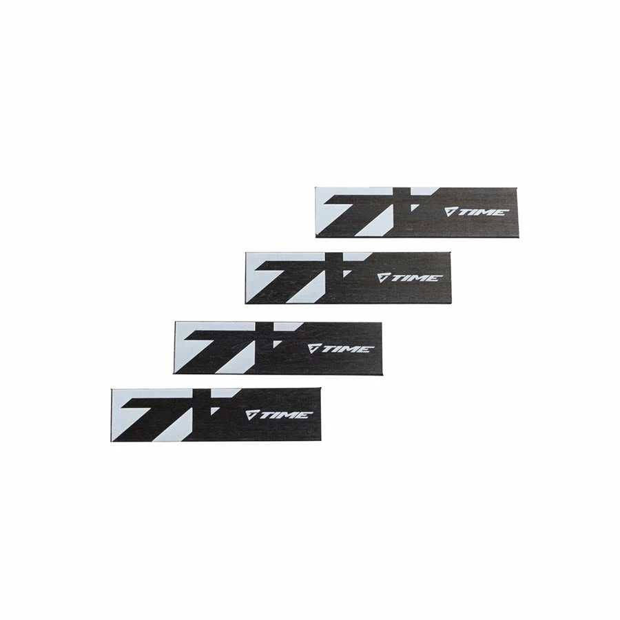 Time Pedals XPro Carbon Blade Kit 1 Time Pedals XPro Carbon Blade Kit