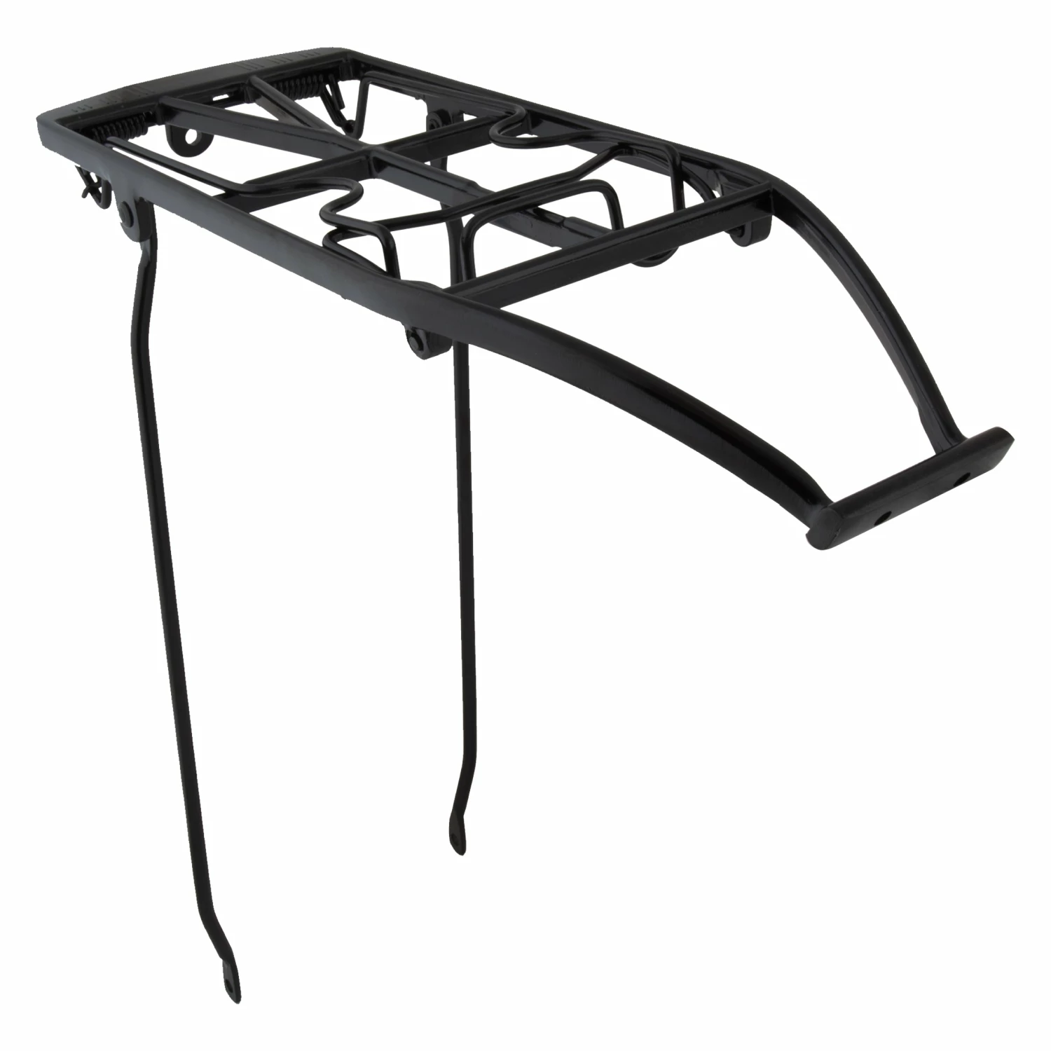 Sunlite Alloy Springer Rear Rack 26"-700c 1 Sunlite Alloy Springer Rear Rack 26"-700c