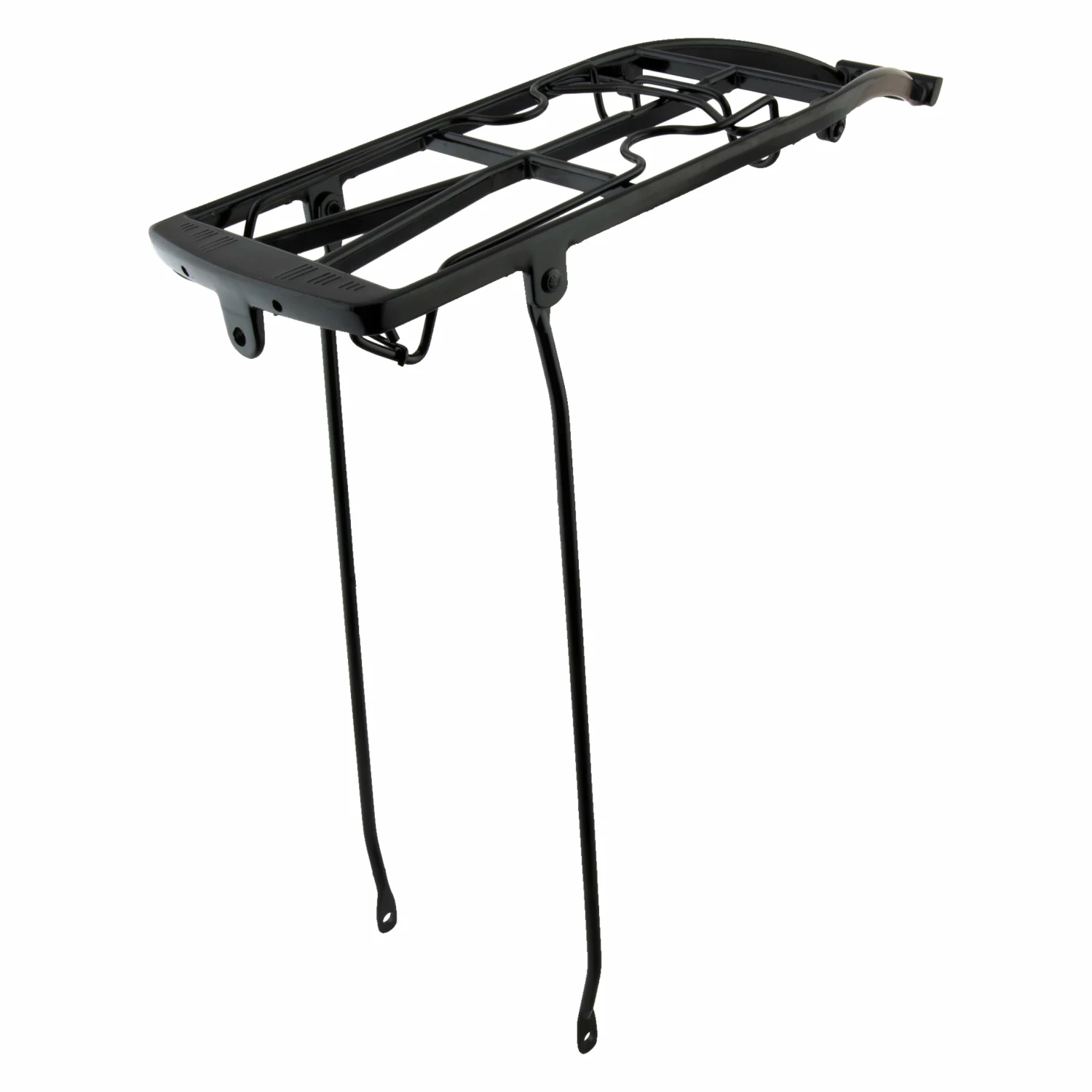 Sunlite Alloy Springer Rear Rack 26"-700c 2 Sunlite Alloy Springer Rear Rack 26"-700c