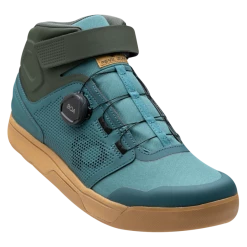 Pearl Izumi X-Alp Launch Mid WRX Shoes