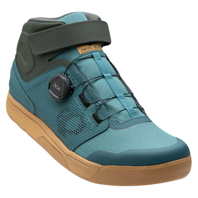 Pearl Izumi X-Alp Launch Mid WRX Shoes 1 Pearl Izumi X-Alp Launch Mid WRX Shoes