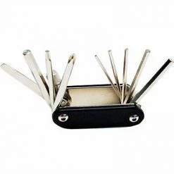 UltraCycle Allen Key Set