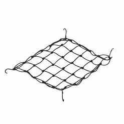 Sunlite Bungee Cargo Net 13" X 13"