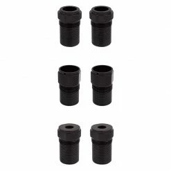 Origin8 Bike Block Steel Fork Block Mount QR/15/20mm