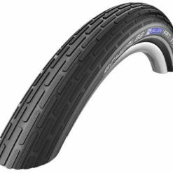 Tires Schwalbe Fat Frank HS 375 SBC K-Guard Active Tire 26 X 2.35