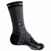 Dissent Genuflex Crew Protect 8" Semenuk Socks