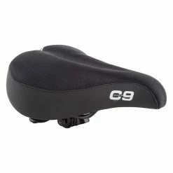 Cloud 9 Comfort Web Spring Saddle Saddles