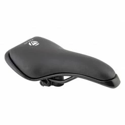 BMX Black Ops Drop Nose Saddle