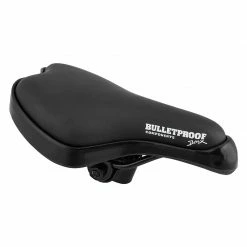 Black Ops MX/Free Style Saddle Black