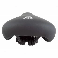 Black Ops Bmx Freestyle/Jumping 2011 9mm Saddle