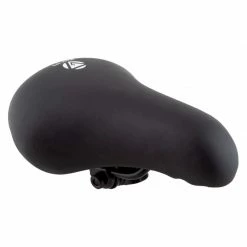 Black Ops Bmx Freestyle/Jumping 2011 9mm Saddle
