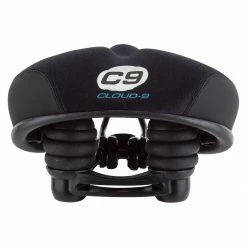 Cloud 9 Comfort Men`s Saddle Saddles