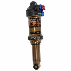 Fox Racing Shox 2020 Fox Shox Factory DPS 3-Pos Rear Shock Metric