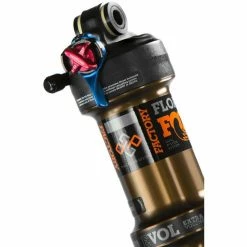 Fox Racing Shox 2020 Fox Shox Factory DPS 3-Pos Rear Shock Metric