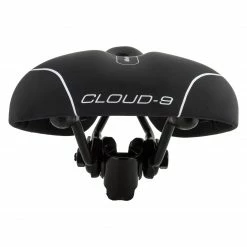Saddles Cloud 9 MX Air Flow Juvenile Saddle