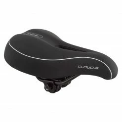 Saddles Cloud 9 MX Air Flow Juvenile Saddle