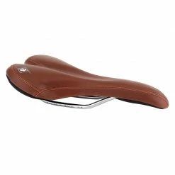 Origin8 Pro Uno-S Cromoly Saddle Saddles