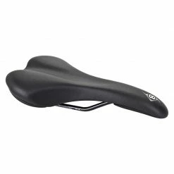 Origin8 Pro Uno 1101 Chromoly Saddle