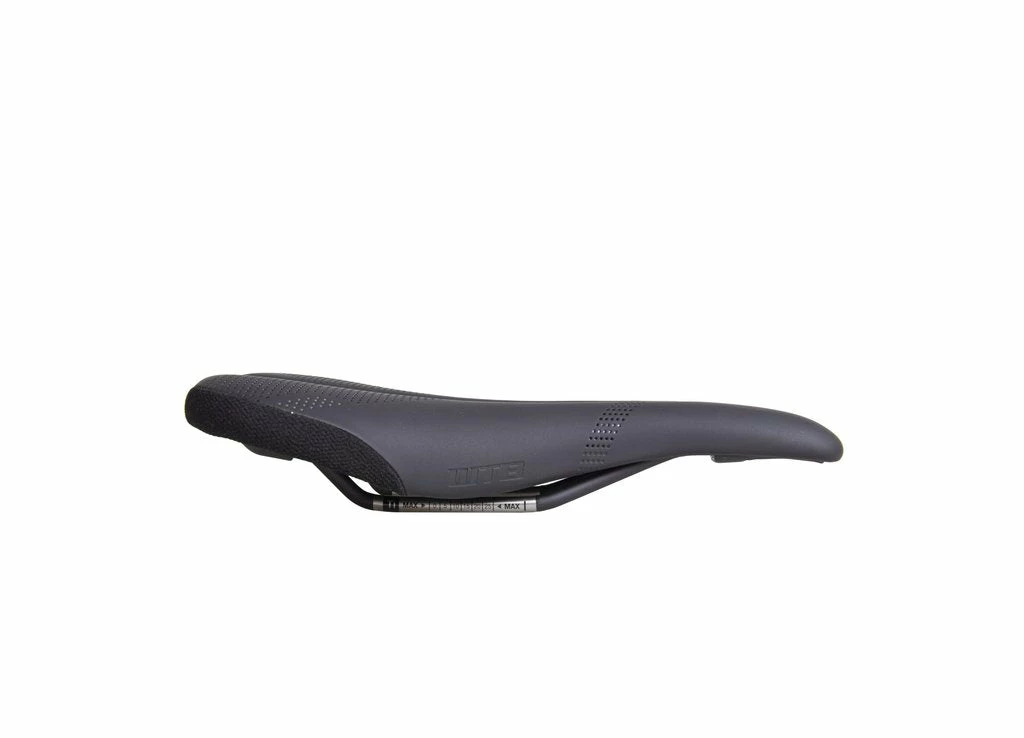 WTB Silverado Saddle Medium Cromoly Rails Saddles 3 WTB Silverado Saddle Medium Cromoly Rails Saddles