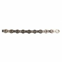 Campagnolo 11 Chain 11 Speed 114 Links Silver Chains / Chain Guides