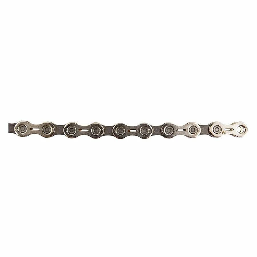 Campagnolo 11 Chain 11 Speed 114 Links Silver Chains / Chain Guides 1 Campagnolo 11 Chain 11 Speed 114 Links Silver Chains / Chain Guides